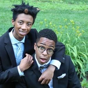 Meet your Posher, Omar